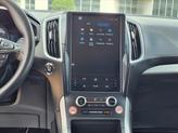 Thumbnail of 2022 BLUE Ford Edge