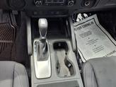 Thumbnail of 2024 Glacier White Nissan Frontier