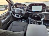Thumbnail of 2025 Iconic Silver Metallic Ford F-150
