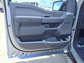 Thumbnail of 2025 Iconic Silver Metallic Ford F-150