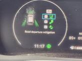 Thumbnail of 2023 BLUE Honda CR-V