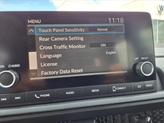 Thumbnail of 2023 BLUE Honda CR-V