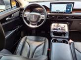 Thumbnail of 2022 Silver Radiance Metallic Clearcoat Lincoln Nautilus