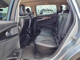 Thumbnail of 2022 Silver Radiance Metallic Clearcoat Lincoln Nautilus