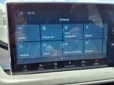 Thumbnail of 2022 Flight Blue Metallic Clearcoat Lincoln Nautilus