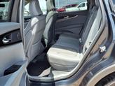 Thumbnail of 2022 Flight Blue Metallic Clearcoat Lincoln Nautilus