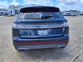 Thumbnail of 2022 Flight Blue Metallic Clearcoat Lincoln Nautilus