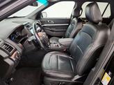Thumbnail of 2017 Black Ford Explorer