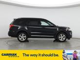 Thumbnail of 2017 Black Ford Explorer