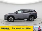 Thumbnail of 2023 Gray Nissan Rogue