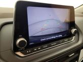 Thumbnail of 2023 Gray Nissan Rogue