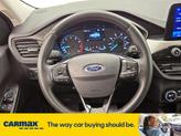 Thumbnail of 2021 White Ford Escape