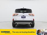 Thumbnail of 2021 White Ford Escape