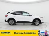 Thumbnail of 2021 White Ford Escape