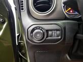 Thumbnail of 2021 Green Jeep Wrangler