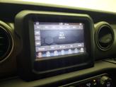 Thumbnail of 2021 Green Jeep Wrangler