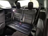 Thumbnail of 2021 Black Ford Explorer