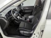 Thumbnail of 2018 White Nissan Rogue