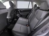 Thumbnail of 2022 Gray Toyota RAV4 Hybrid