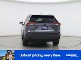 Thumbnail of 2022 Gray Toyota RAV4 Hybrid