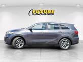 Thumbnail of 2019 Platinum Graphite Kia Sorento
