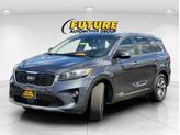 Thumbnail of 2019 Platinum Graphite Kia Sorento