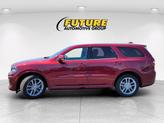 Thumbnail of 2022 Octane Red Pearlcoat Dodge Durango