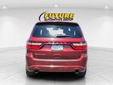 Thumbnail of 2022 Octane Red Pearlcoat Dodge Durango