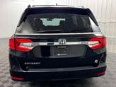 Thumbnail of 2019 Crystal Black Pearl Honda Odyssey