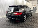 Thumbnail of 2019 Crystal Black Pearl Honda Odyssey