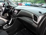 Thumbnail of 2020 Black Chevrolet Trax