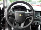 Thumbnail of 2020 Black Chevrolet Trax