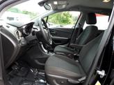 Thumbnail of 2020 Black Chevrolet Trax