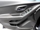 Thumbnail of 2020 Black Chevrolet Trax