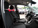 Thumbnail of 2020 Black Chevrolet Trax