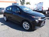 Thumbnail of 2022 Mosaic Black Metallic Chevrolet Bolt EUV