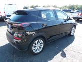 Thumbnail of 2022 Mosaic Black Metallic Chevrolet Bolt EUV