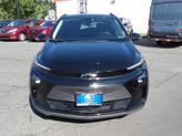 Thumbnail of 2022 Mosaic Black Metallic Chevrolet Bolt EUV