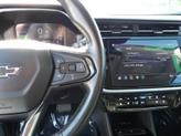 Thumbnail of 2022 Mosaic Black Metallic Chevrolet Bolt EUV