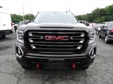 Thumbnail of 2019 Onyx Black GMC Sierra 1500