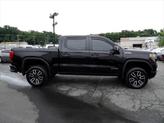 Thumbnail of 2019 Onyx Black GMC Sierra 1500