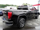 Thumbnail of 2019 Onyx Black GMC Sierra 1500