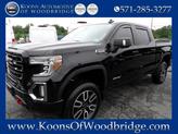 Photo of 2019 Onyx Black GMC Sierra 1500