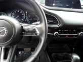 Thumbnail of 2024 Polymetal Gray Metallic Mazda CX-30