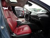 Thumbnail of 2024 Polymetal Gray Metallic Mazda CX-30
