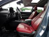 Thumbnail of 2024 Polymetal Gray Metallic Mazda CX-30