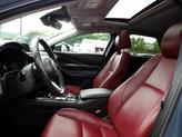 Thumbnail of 2024 Polymetal Gray Metallic Mazda CX-30