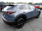 Thumbnail of 2024 Polymetal Gray Metallic Mazda CX-30