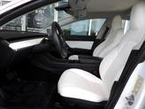 Thumbnail of 2018 Pearl White Multi-Coat Tesla Model 3