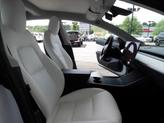 Thumbnail of 2018 Pearl White Multi-Coat Tesla Model 3
